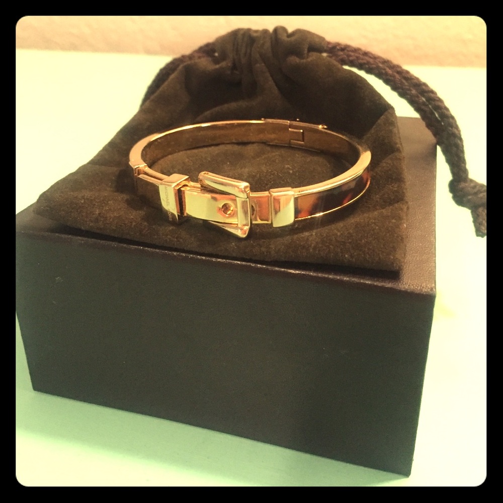 Michael Kors bracelet